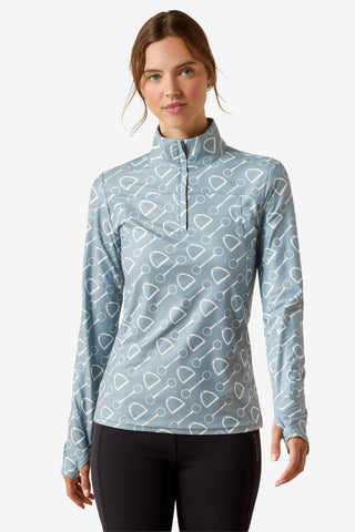 Top Lowell 3.0 LS Hardware Print