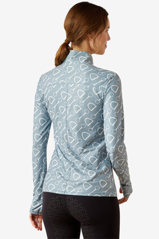 Top Lowell 3.0 LS Hardware Print