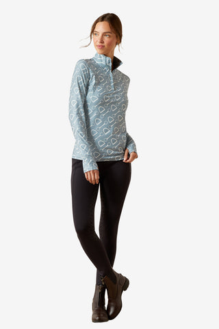 Top Lowell 3.0 LS Hardware Print