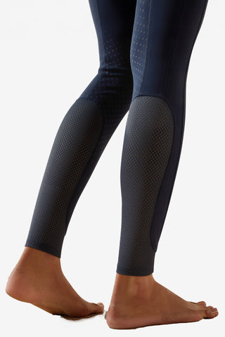 Tri Factor NT FG Ridbyxor Navy Eclipse