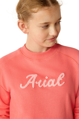 Genser Benicia Junior Coral Paradise