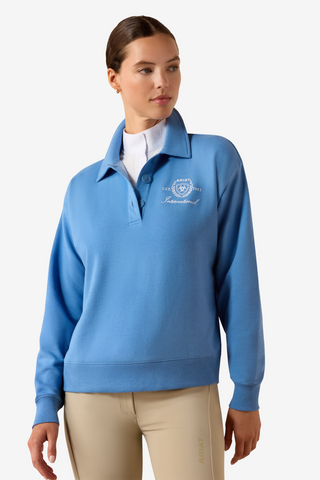 Tröja Lovett Riviera