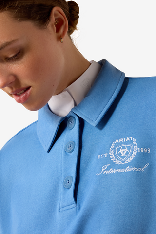 Tröja Lovett Riviera