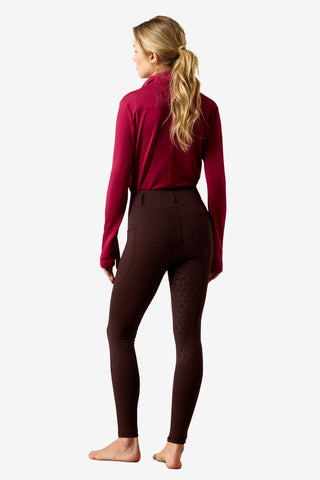 Vintertights Venture 2.0 Chocolate Plum
