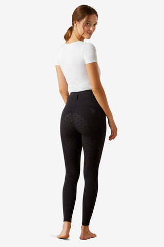 Venture 2.0 Thermal Full Seat Ridtights Svart