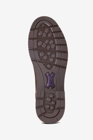 Kängor Wexford Vattentäta Herr Java