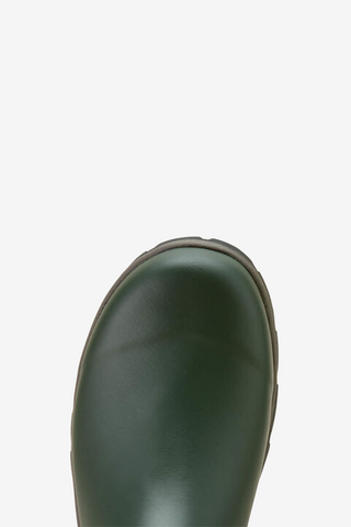 Gummistövlar Woodstock Herr Olive Night