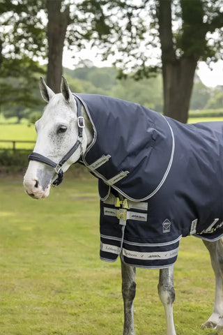 Regntäcke Arika Featherweight  0g Navy