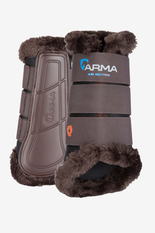 Damasker Air Motion Supafleece Bruna