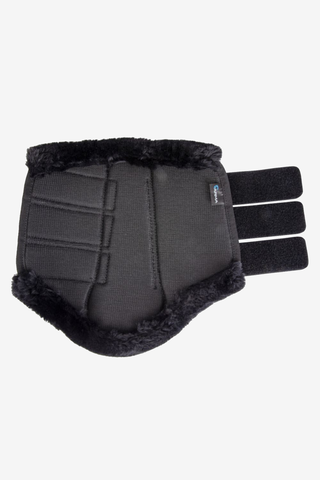 Damasker Air Motion Supafleece Svarta