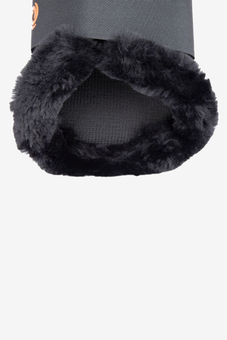 Damasker Air Motion Supafleece Svarta