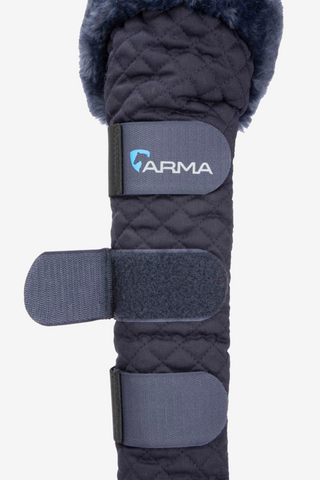 Svansskydd SupaFleece Navy