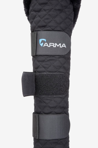 Svansskydd SupaFleece Svart