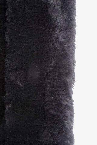 Svansskydd SupaFleece Svart