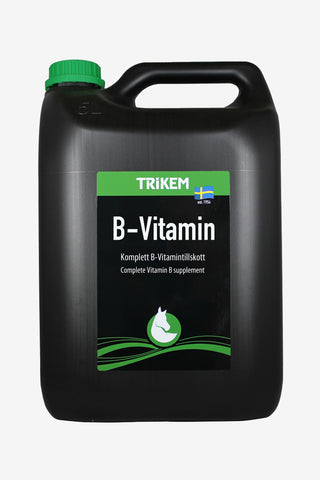 B-Vitamin 5L