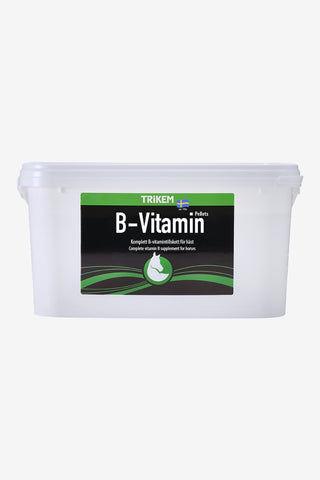 B-Vitamin Pellets 3,5L