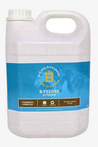 B-feeder 2,5L