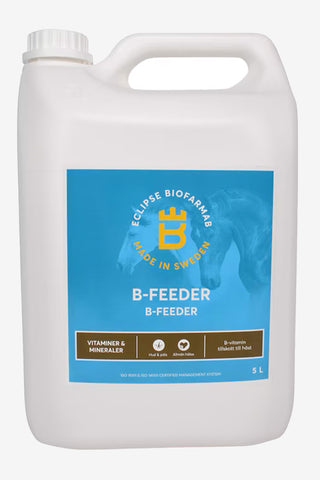 B-feeder 5L