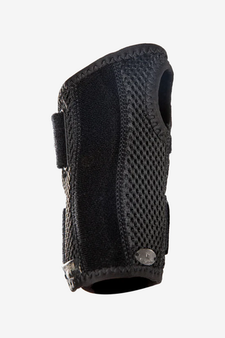 Handledsstöd Carpus med skena Höger Svart