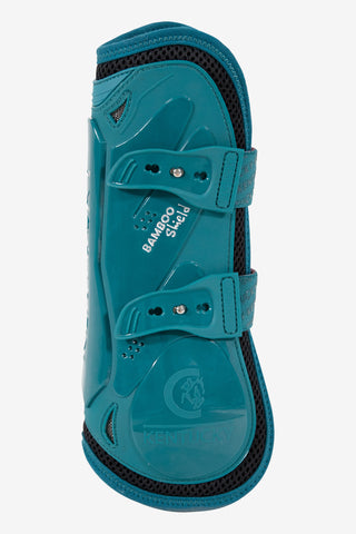 Bamboo Senskydd Emerald