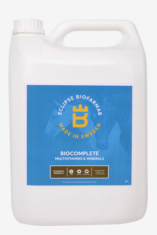 BioComplete 5L
