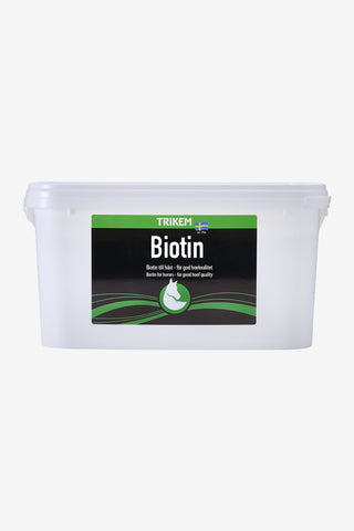 Biotin 4kg