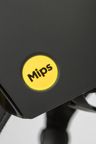 Ridhjälm Strixx Matt/Glossy MIPS Svart