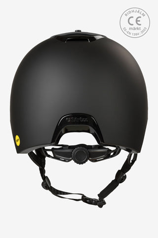 Ridhjälm Strixx Matt/Glossy MIPS Svart