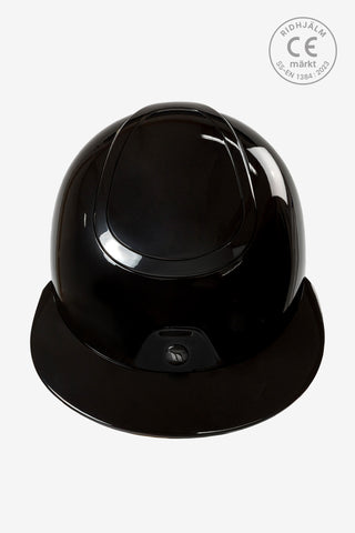 Rijhelm Strixx Zonneklep MIPS Zwart