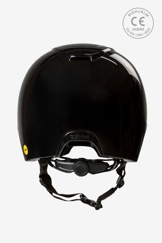 Rijhelm Strixx Zonneklep MIPS Zwart