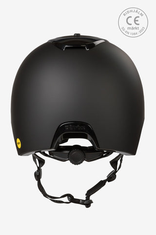 Ridhjälm Strixx Solskärm Matt/Glossy MIPS Svart