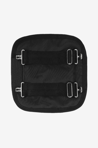 Bogvidgare Till Täcke 100G Svart