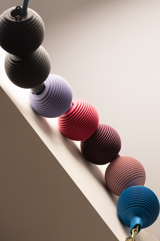 Boll Uppbindningsskydd Pro Old Rose