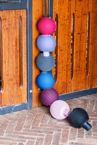 Boll Uppbindningsskydd Pro Old Rose