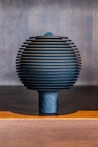 Boll Uppbindningsskydd Pro Svart