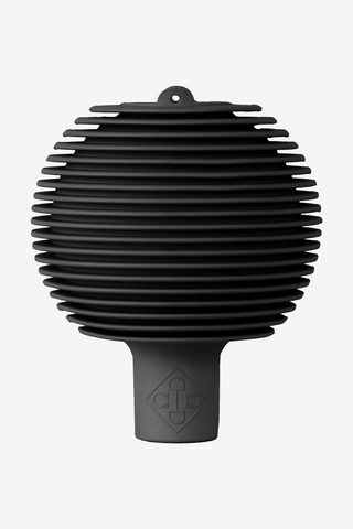 Boll Uppbindningsskydd Pro Svart