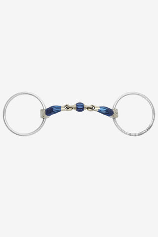 Loose ring Elliptical Ultra comfy bett Lock-Up