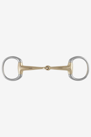 Bridong Eggbett 2-Delat Koppar 12mm