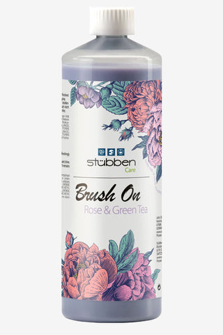 Brush On Refill Rose Green Tea 1L