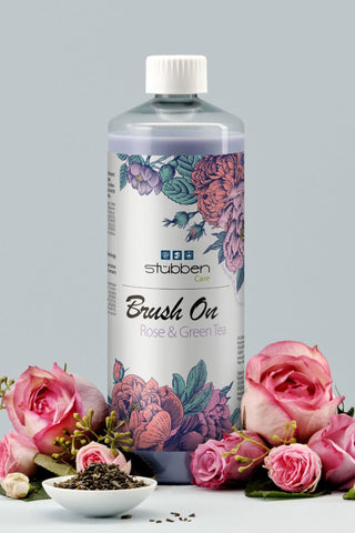 Brush On Refill Rose Green Tea 1L