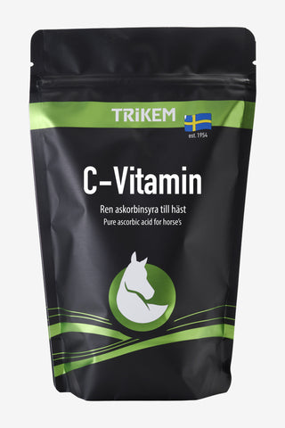 C-Vitamin 500g