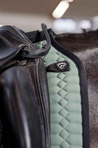 FIR-Tech Grand Dressyrschabrak Duck Green