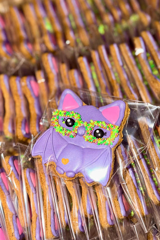 Horse Treats Cookies Halloween #1