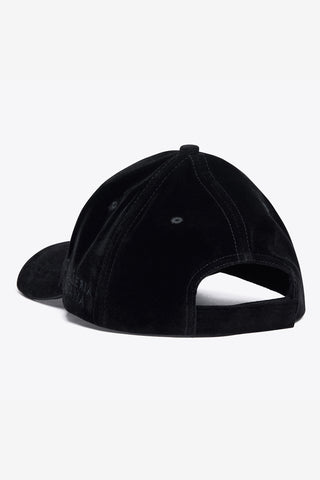 Velvet Keps