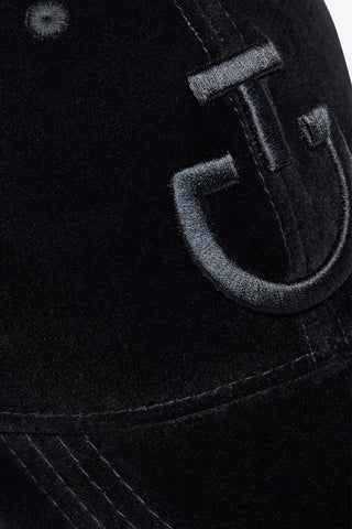 Velvet Keps