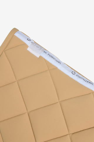Diamond Quilt Jersey Dressyrschabrak