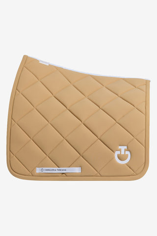 Diamond Quilt Jersey Dressyrschabrak