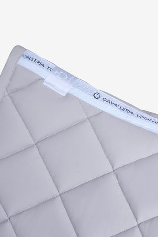 Diamond Quilt Jersey Dressyrschabrak