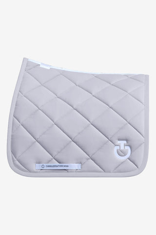 Diamond Quilt Jersey Dressyrschabrak