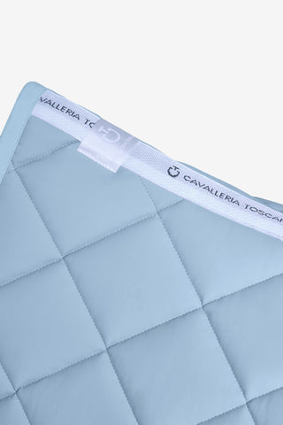 Diamond Quilt Jersey Dressyrschabrak